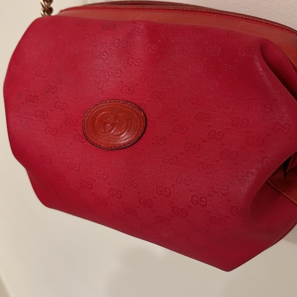 Gucci Bag - Picture 1 of 11